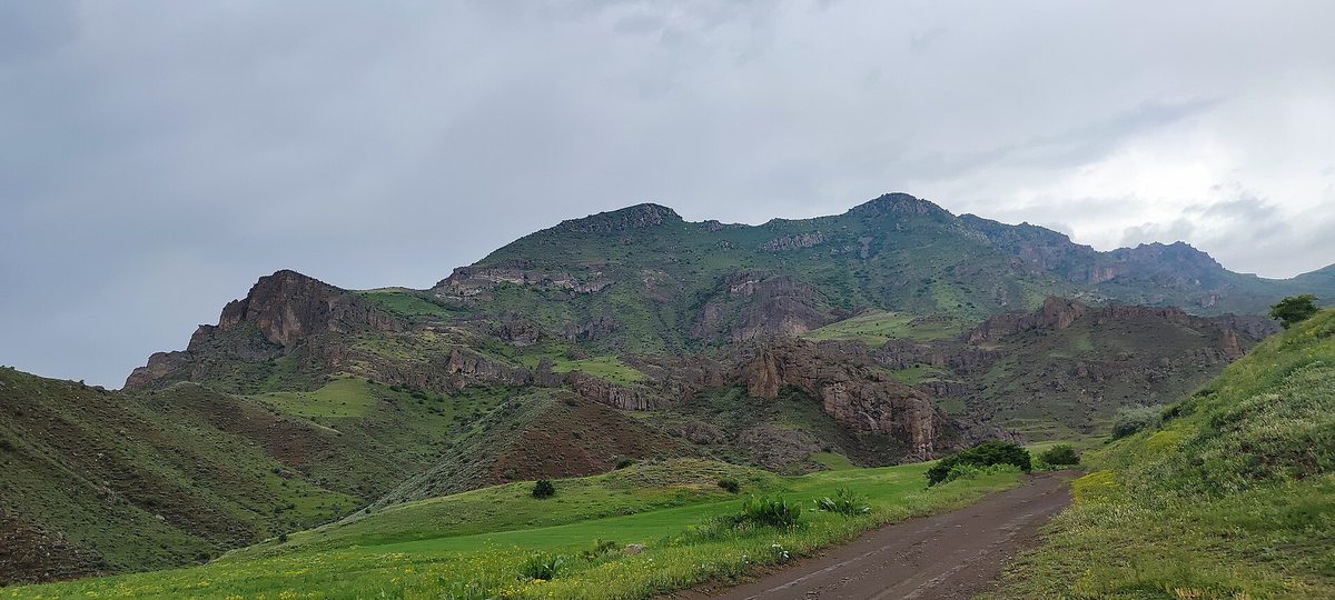 Գոմադրունք