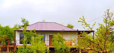 Կանաչ Ագարակ հյուրատուն