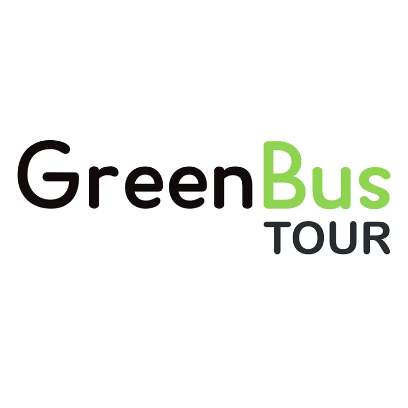 GreenBus Tour — Ուղեկցորդներ, Երևան