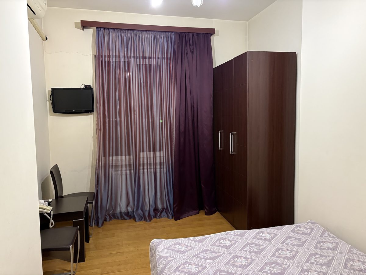 GRIG" HOTEL — Hotels, Yerevan