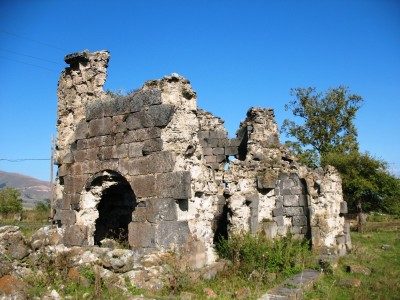 Գտեվանք