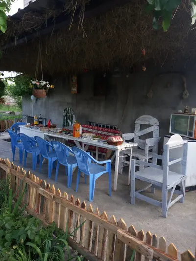 Էմրի հյուրատուն
