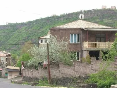 Հյուրատուն Ալավերդիում