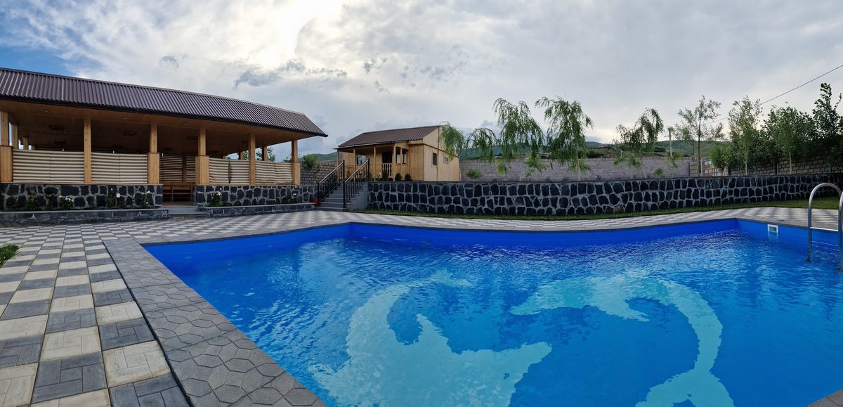 Թոմի հյուրատուն