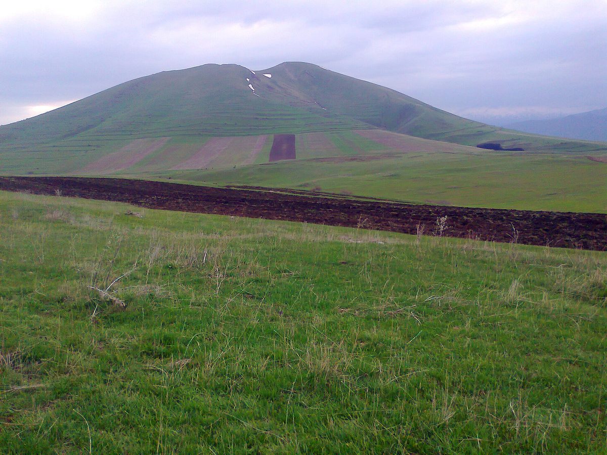 Գութանասար