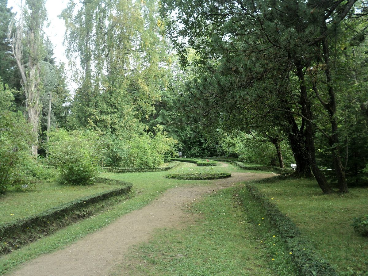 Գյուլագարակի արգելավայր