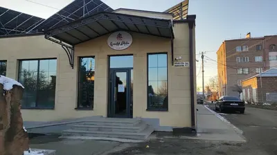 Գյումրի տորթեր