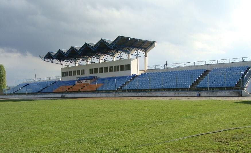 Գյումրիի քաղաքային մարզադաշտ