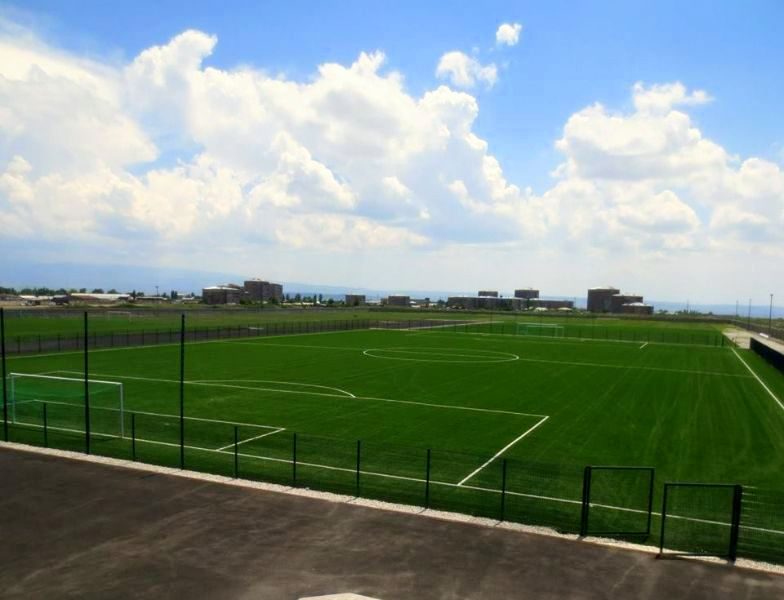 Գյումրիի ֆուտբոլի ակադեմիա