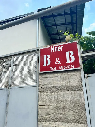 Հաեր հյուրատուն