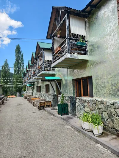 Հաղարծին