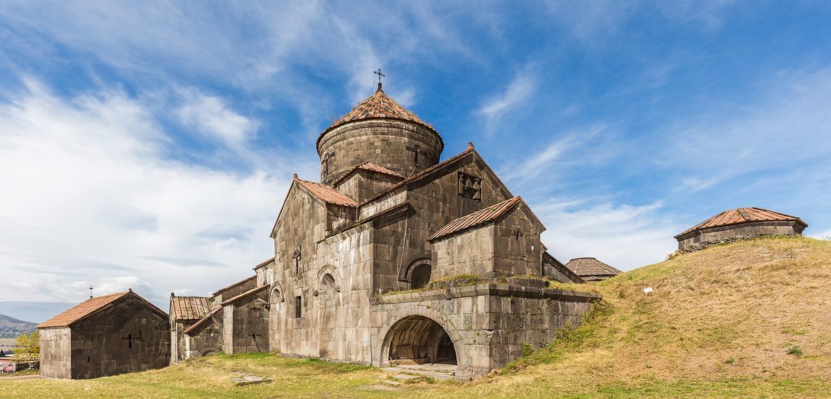 Հաղպատավանք