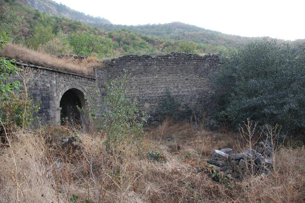 Հարանց անապատ