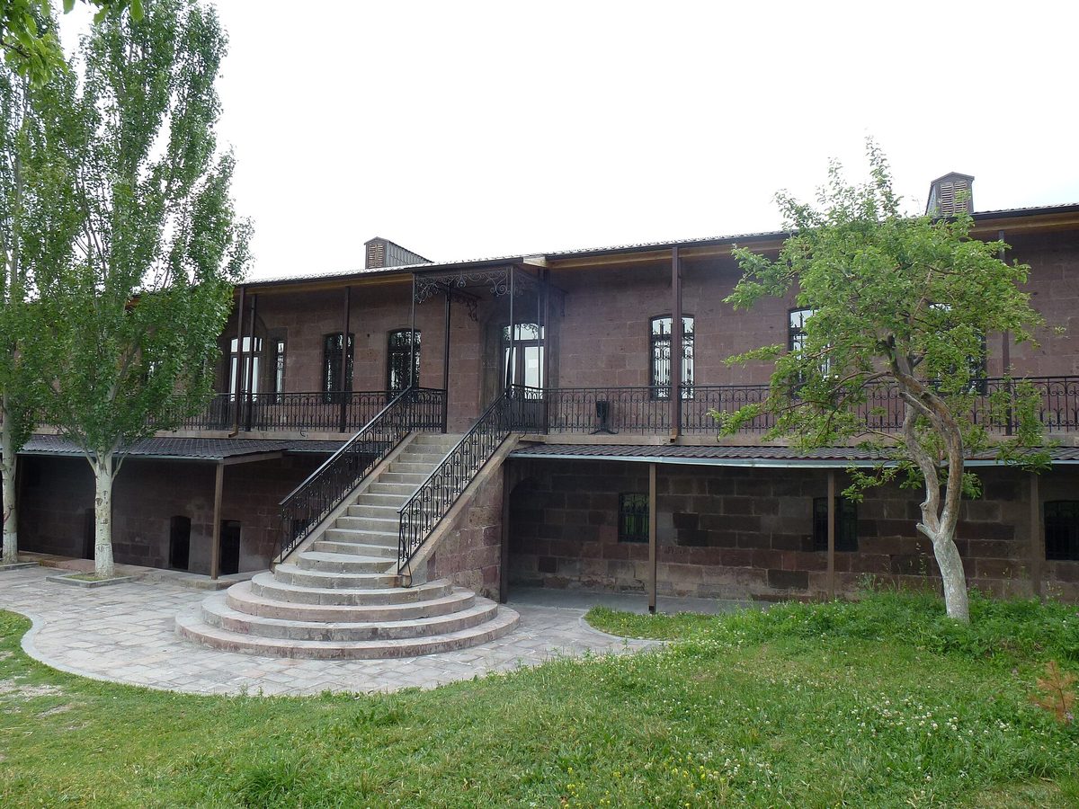 Հառիճավանք