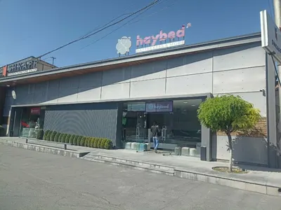 Հայբեդ