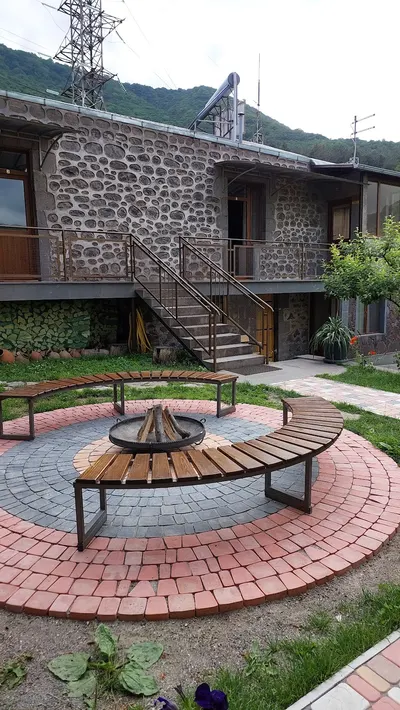 Հայի տուն