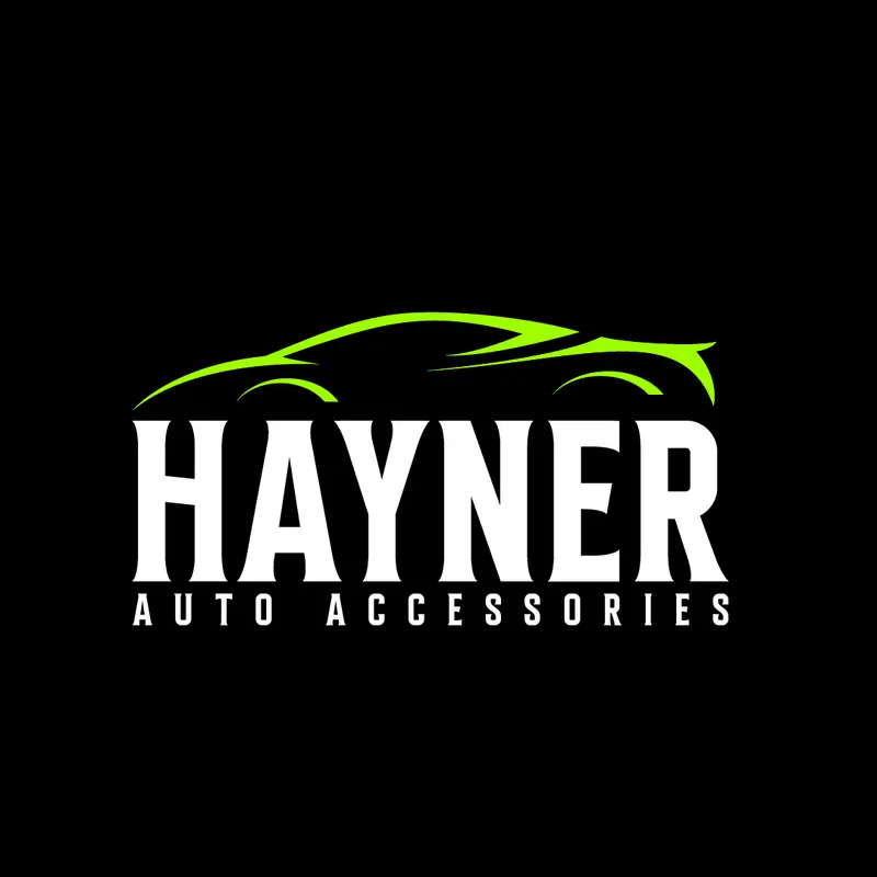 Hayner Auto Accessories — Auto & Car Services, Yerevan