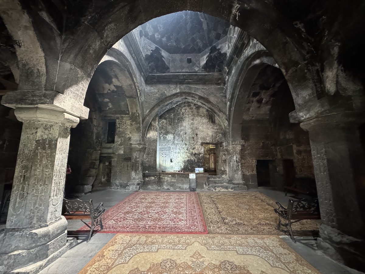 «Հայրավանքի միջնակարգ դպրոց» ՊՈԱԿ