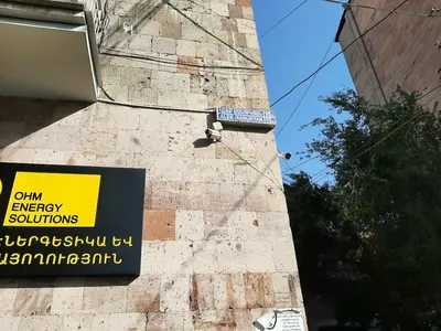 Hieroglyph Studio — Services, Yerevan