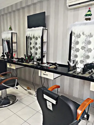 Հմայք գեղեցկության սրահ / Hmayq Beauty Salon
