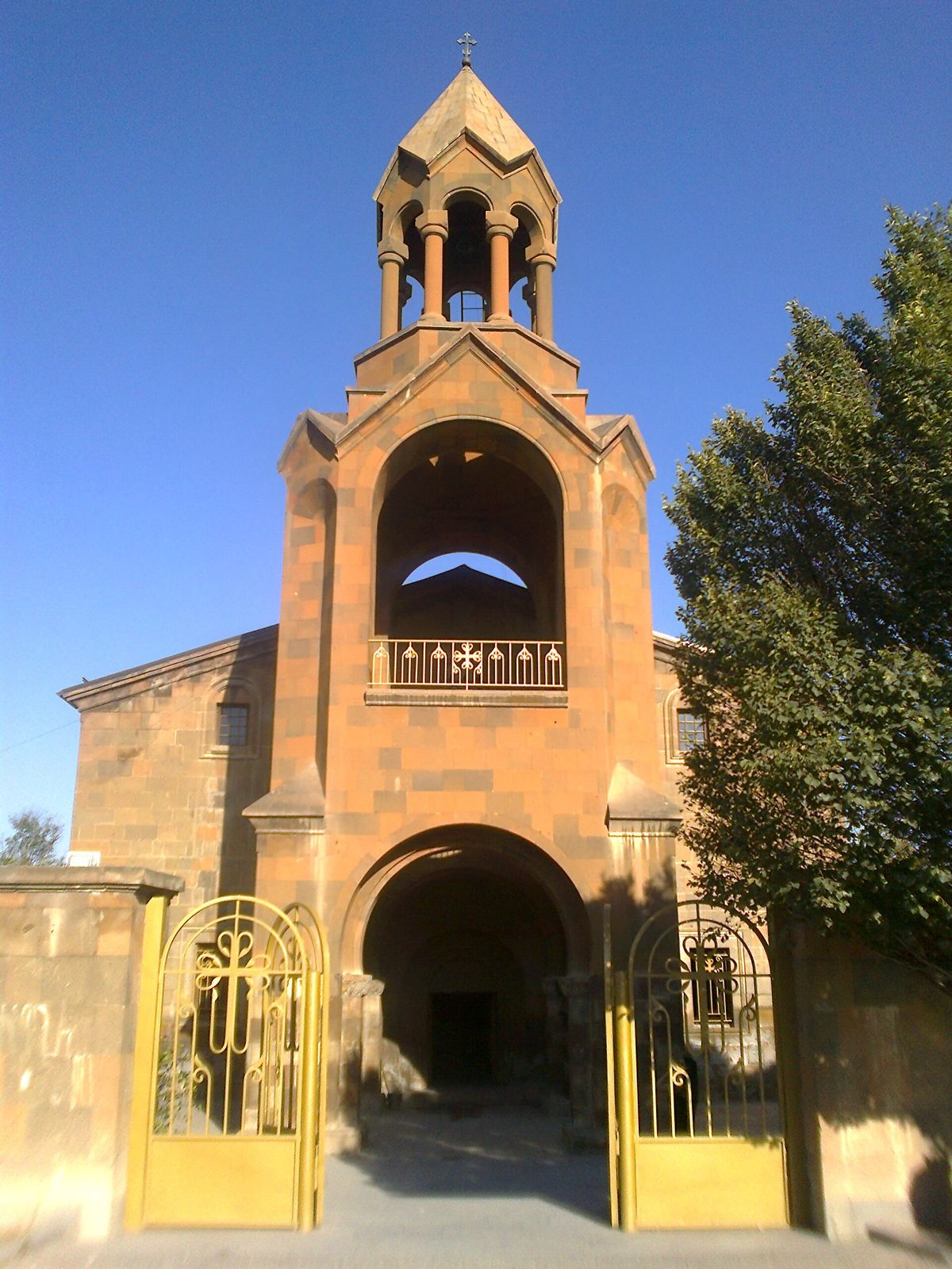 Աստվածածին