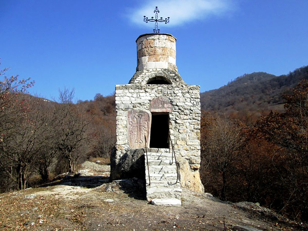 Մատուռ Սբ. Կիրակի