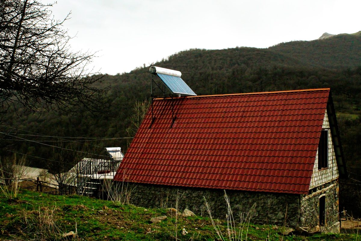 Հուգա կոուորքինգ