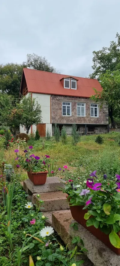 Հունի հյուրատուն