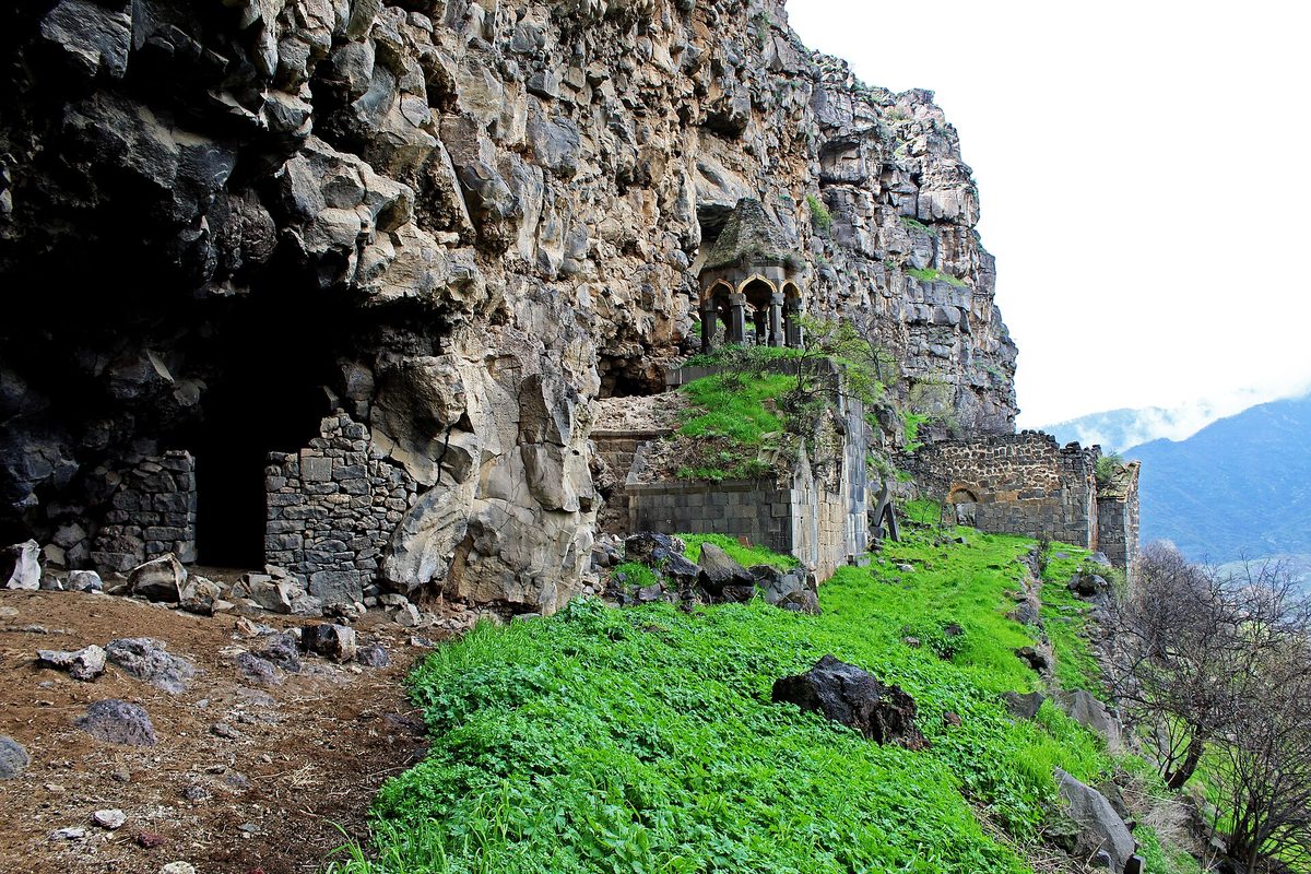Հոռոմայր