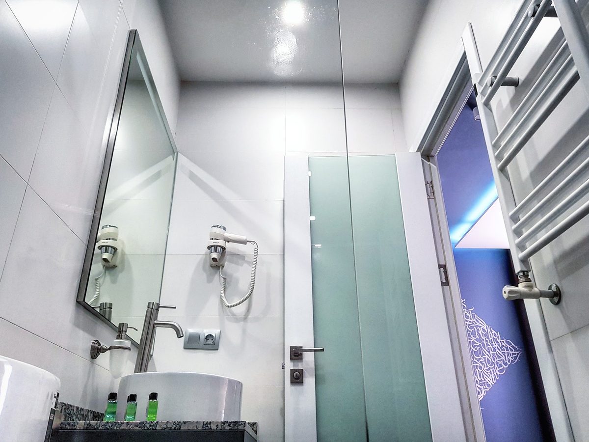 Hotel Alpha — Hotels, Yerevan