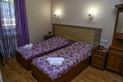 Լարա հյուրանոց