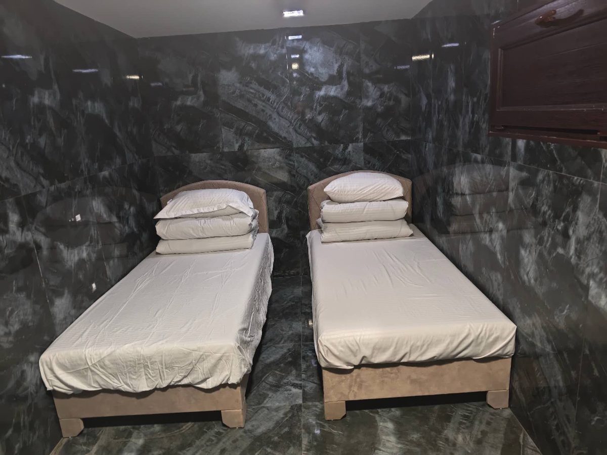 HOV HOSTEL — Հոսթելներ, Երևան