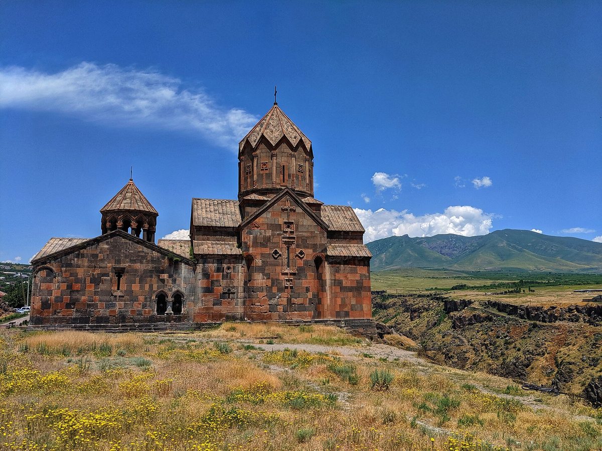Հովհաննավանք