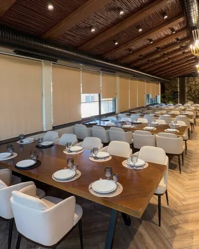 HRASHK AYGI" RESTAURANT — Ռեստորաններ, Արարատ