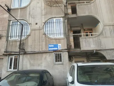 HS Arts Gallery — Թանգարաններ, Երևան