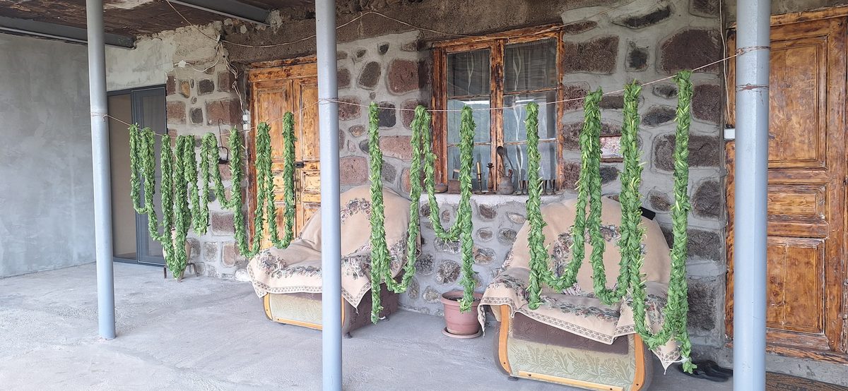 IGOR B&B — Հյուրատներ, Սյունիք