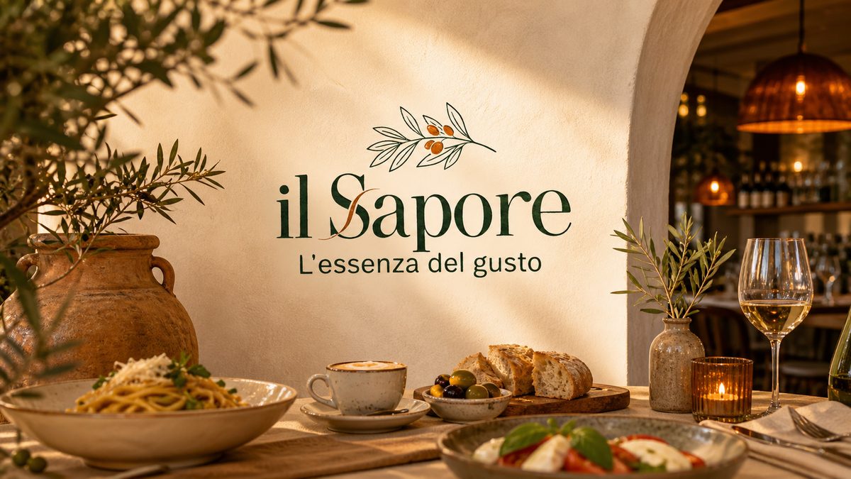 IL SAPORE" RESTAURANT — Рестораны, Ереван