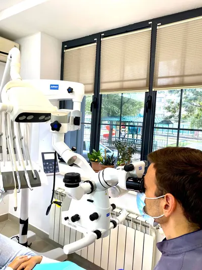 IMPLANTUM" DENTAL CLINIC — Здоровье, Ереван