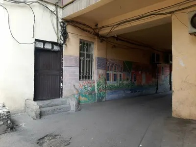 Institute of Liberal Politics — Պետական ծառայություններ, Երևան