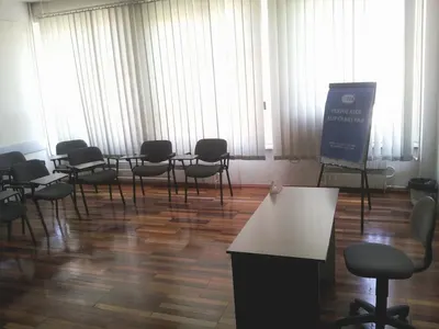 INTERNATIONAL ACCOUNTANCY TRAINING CENTER Educational Foundation — Образование, Ереван