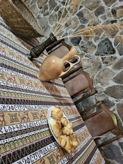 Կղզիներ