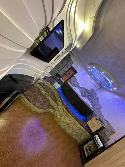 "Israel Ori" Hotel — Հյուրանոցներ, Երևան