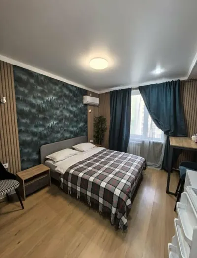 Jan Hotel — Հյուրատներ, Սյունիք