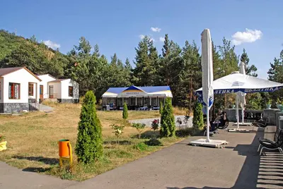 Ջերմուկի ճոպանուղի