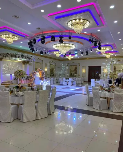JOY HALL — Ռեստորաններ, Արարատ