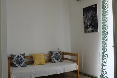 "JR's House" Hostel — Հյուրանոցներ, Երևան