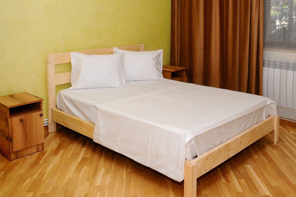 KA TUN" HOSTEL — Հոսթելներ, Երևան