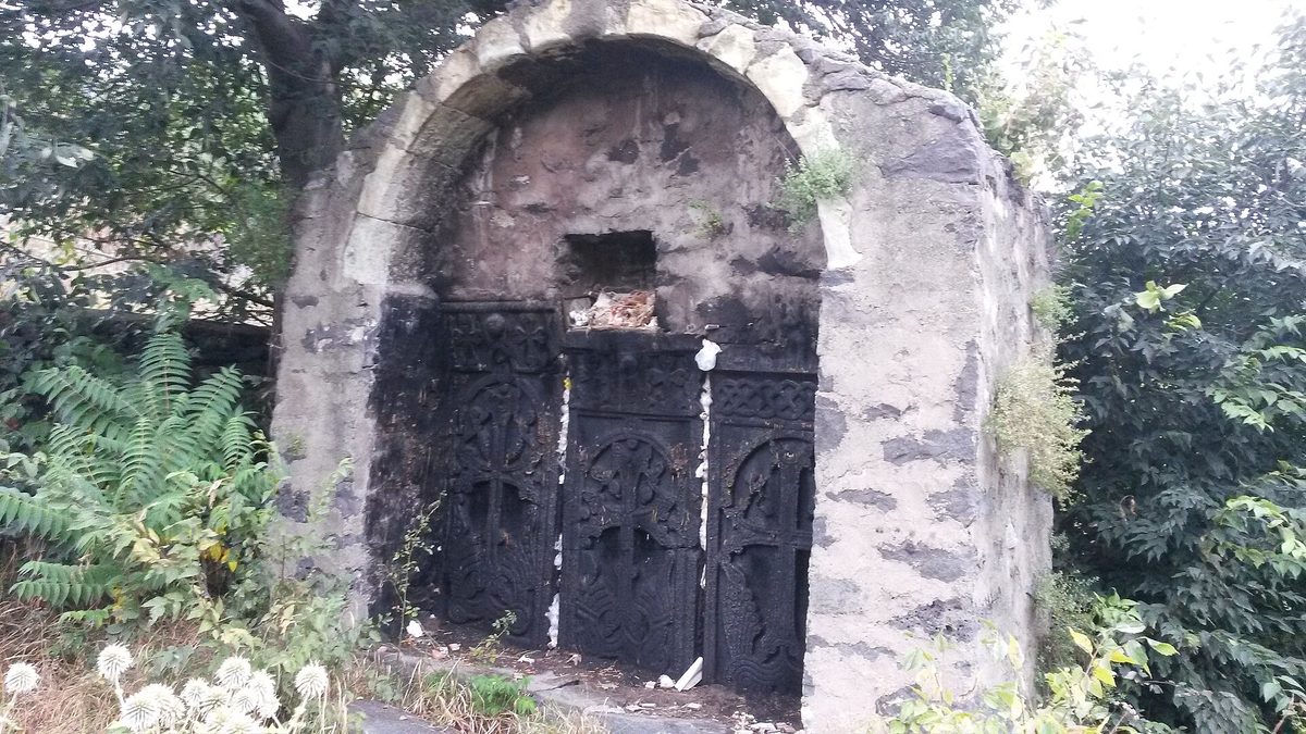 Կայծոն