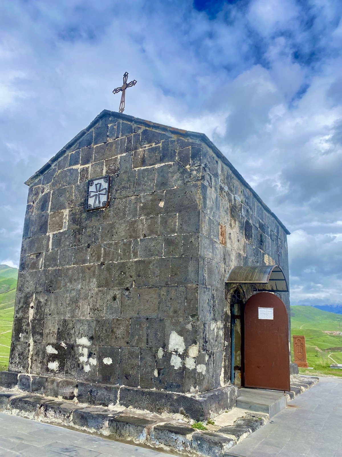 Kamakatar — Սրճարաններ, Վանաձոր