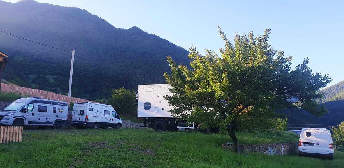 Կանչաքար
